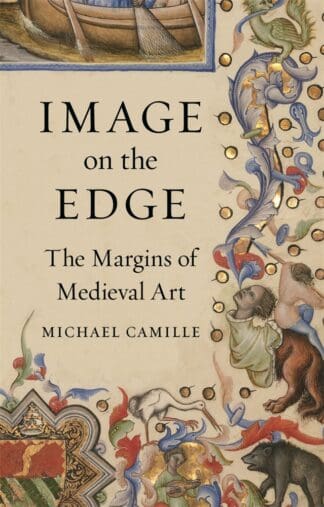 Image on the Edge (Paperback)