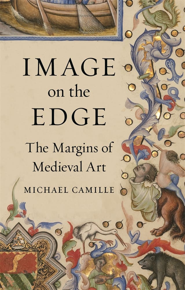 Image on the Edge (Paperback)