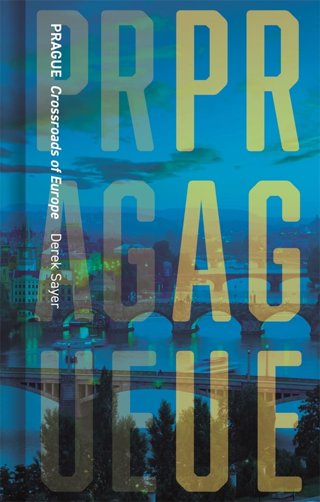 Prague (Hardback)