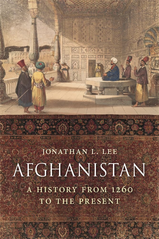Afghanistan (Hardback)