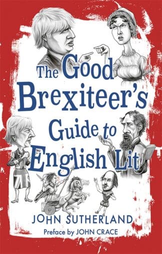 The Good Brexiteer’s Guide to English Lit (Ebook)