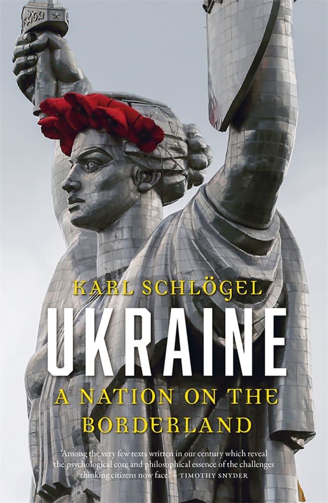Ukraine (Ebook)