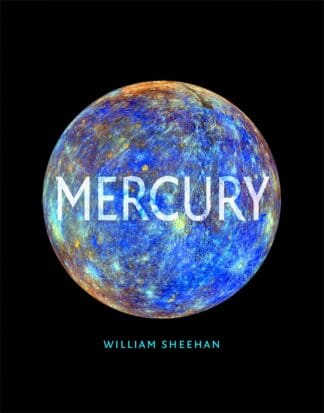Mercury (Ebook)