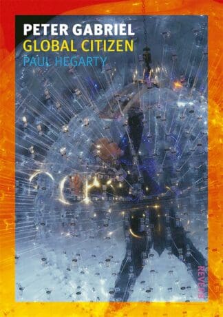 Peter Gabriel (Ebook)
