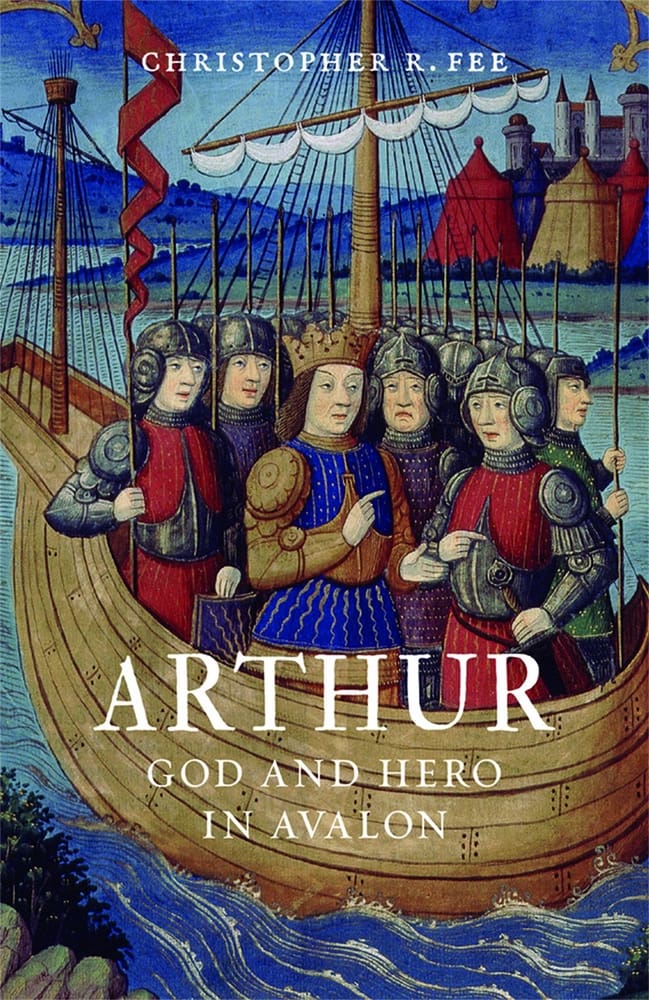 Arthur (Ebook)