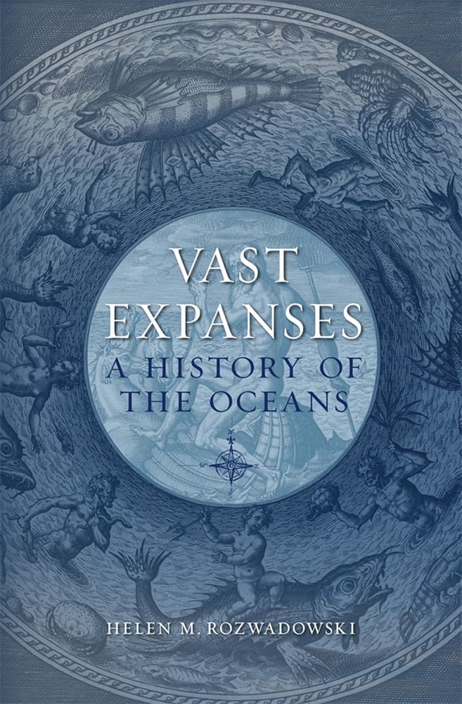 Vast Expanses (Ebook)