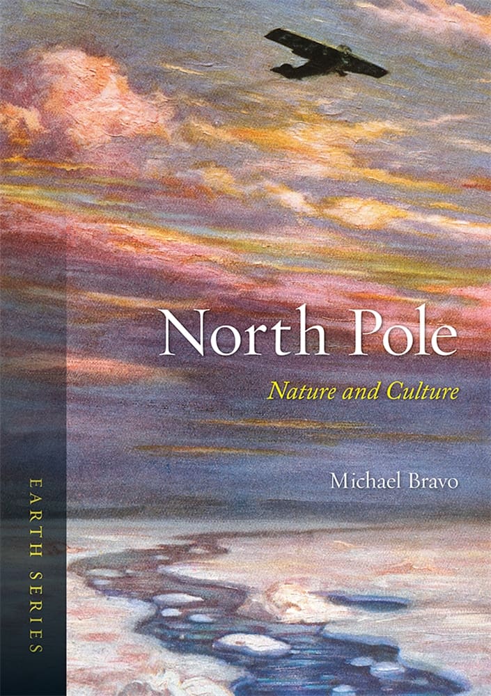 North Pole (Ebook)