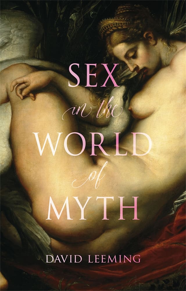 Sex in the World of Myth (Ebook)
