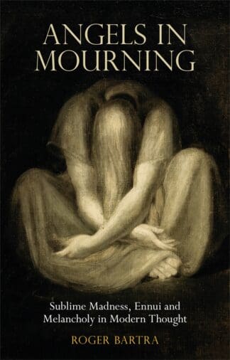 Angels in Mourning (Ebook)