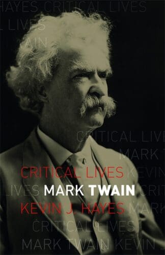 Mark Twain (Ebook)