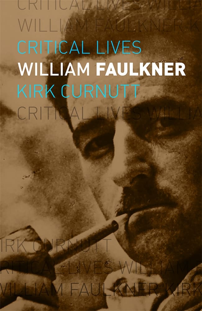 William Faulkner (Ebook)