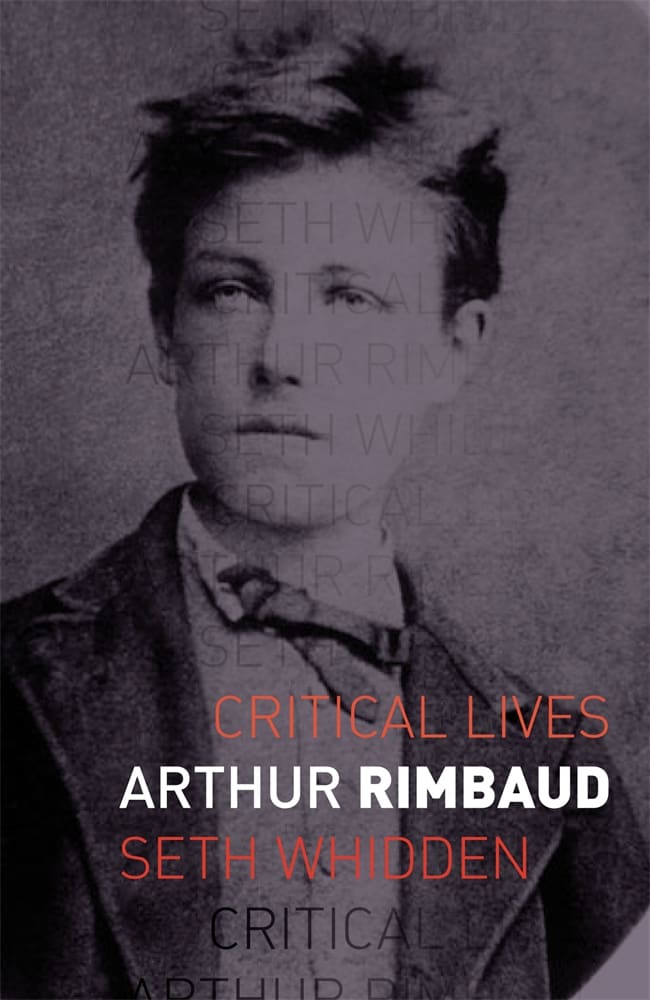 Arthur Rimbaud (Ebook)