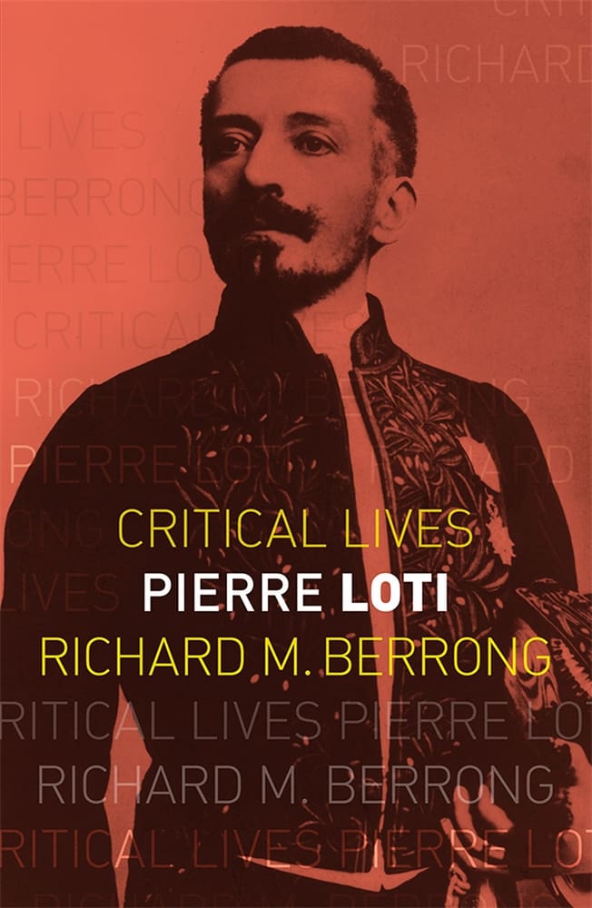 Pierre Loti (Ebook)