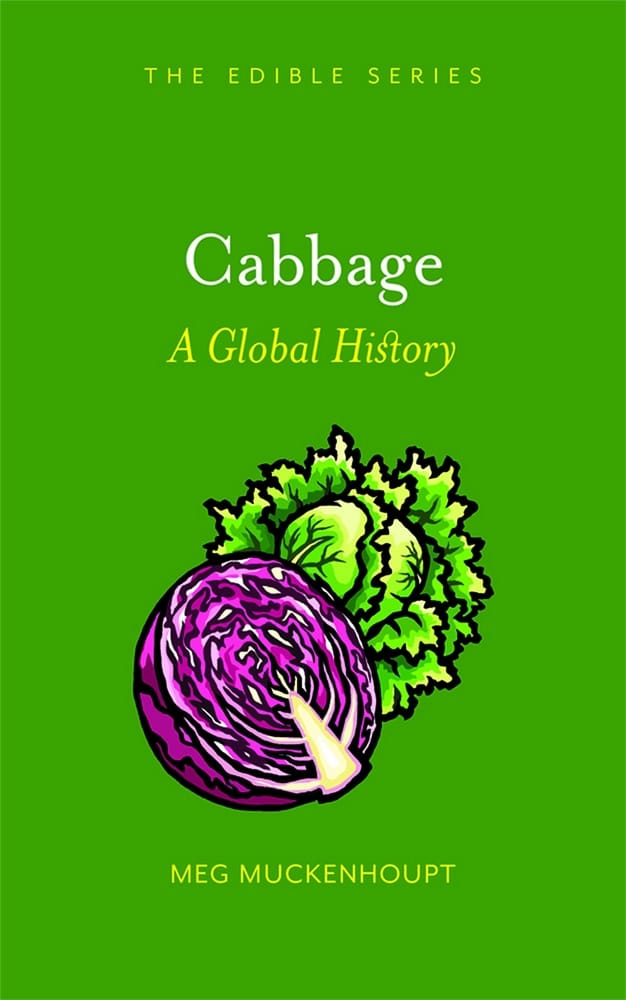 Cabbage (Ebook)