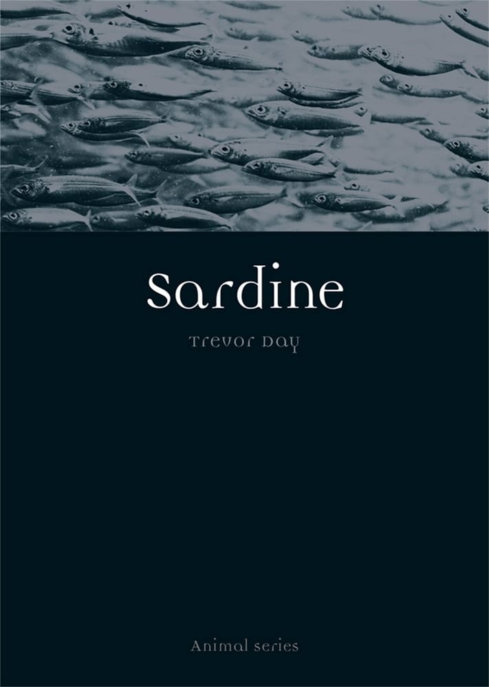 Sardine (Ebook)