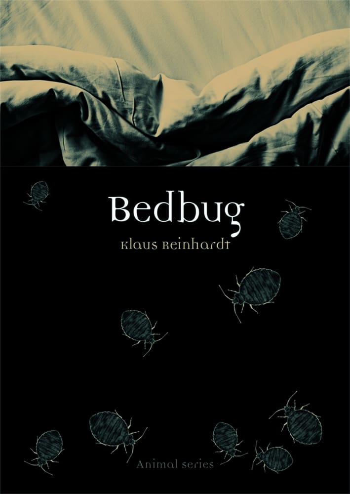 Bedbug (Ebook)