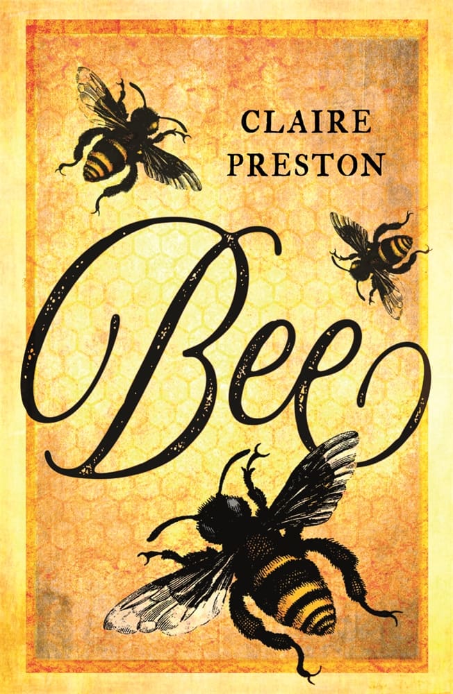 Bee (Paperback)