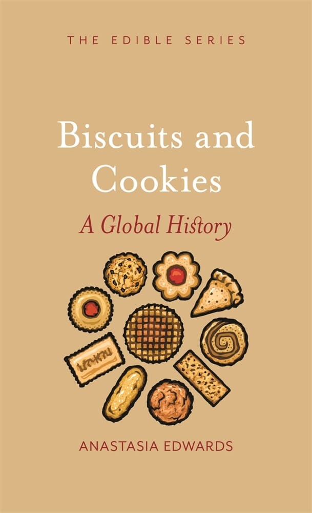Biscuits and Cookies (Hardback)
