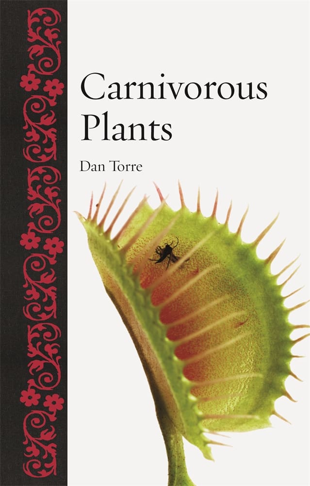 Carnivorous Plants (Hardback)