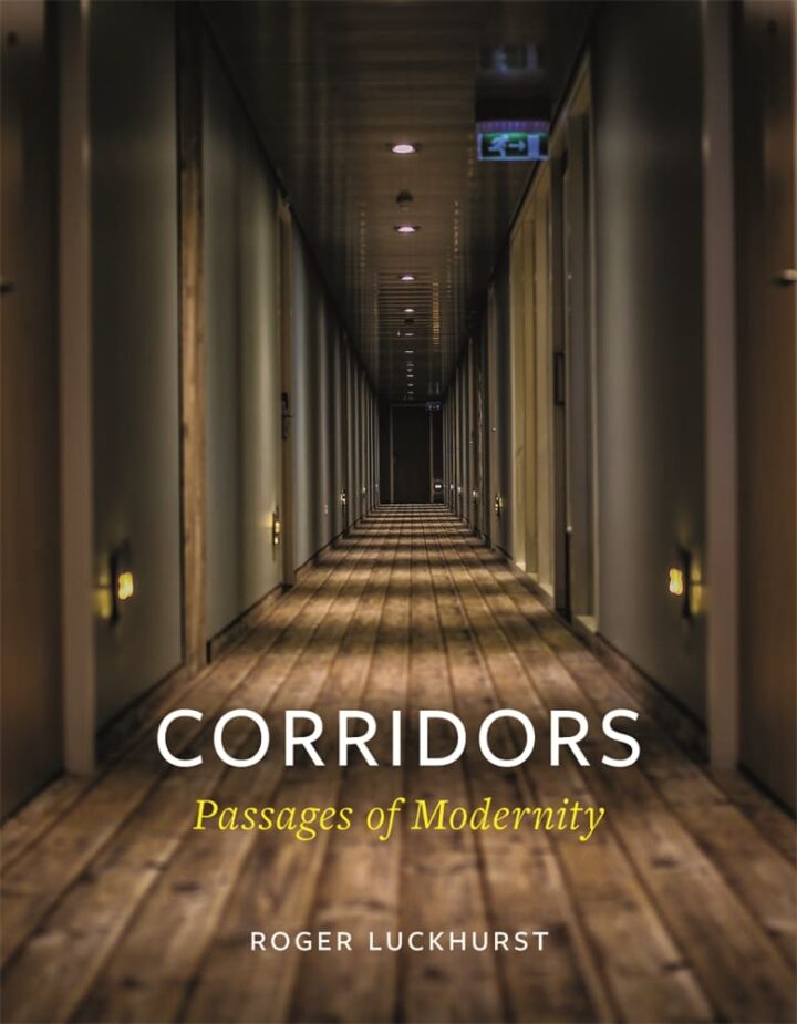 Corridors (Hardback)