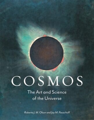 Cosmos (Hardback)