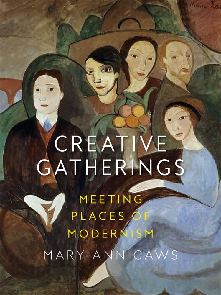 Creative Gatherings (Hardback)