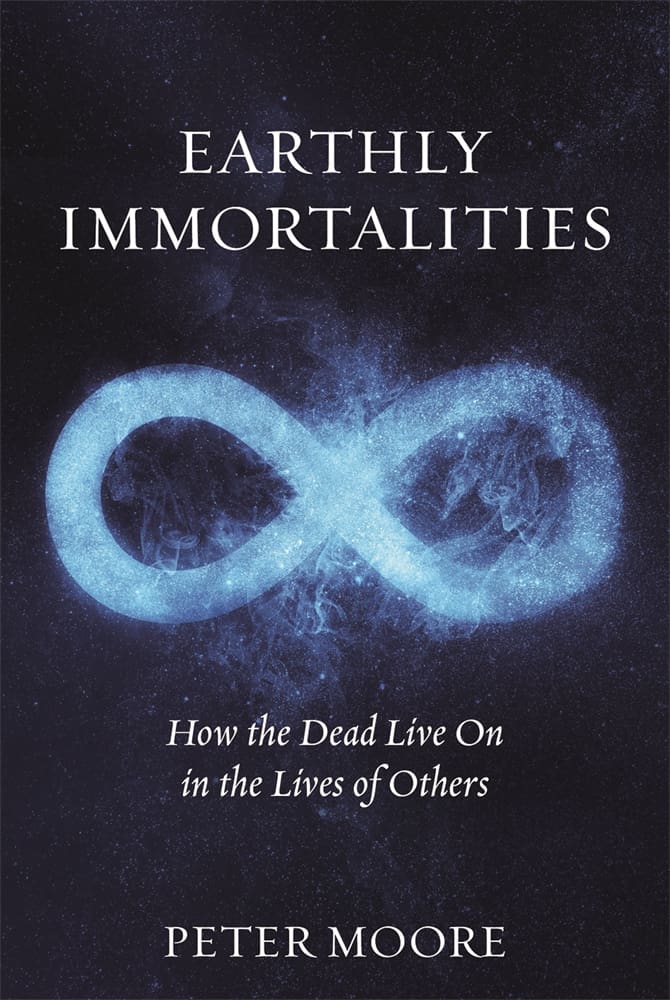 Earthly Immortalities (Hardback)