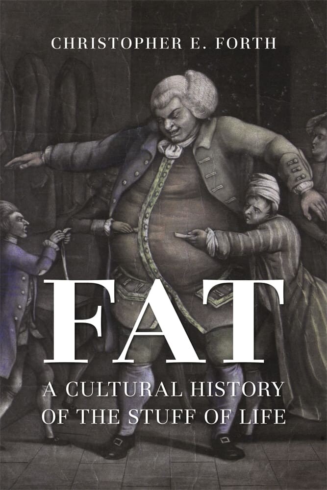 Fat (Hardback)