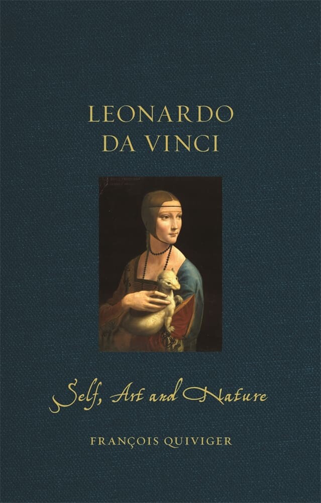 Leonardo da Vinci (Hardback)
