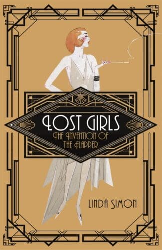 Lost Girls (Paperback)