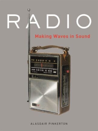 Radio (Hardback)