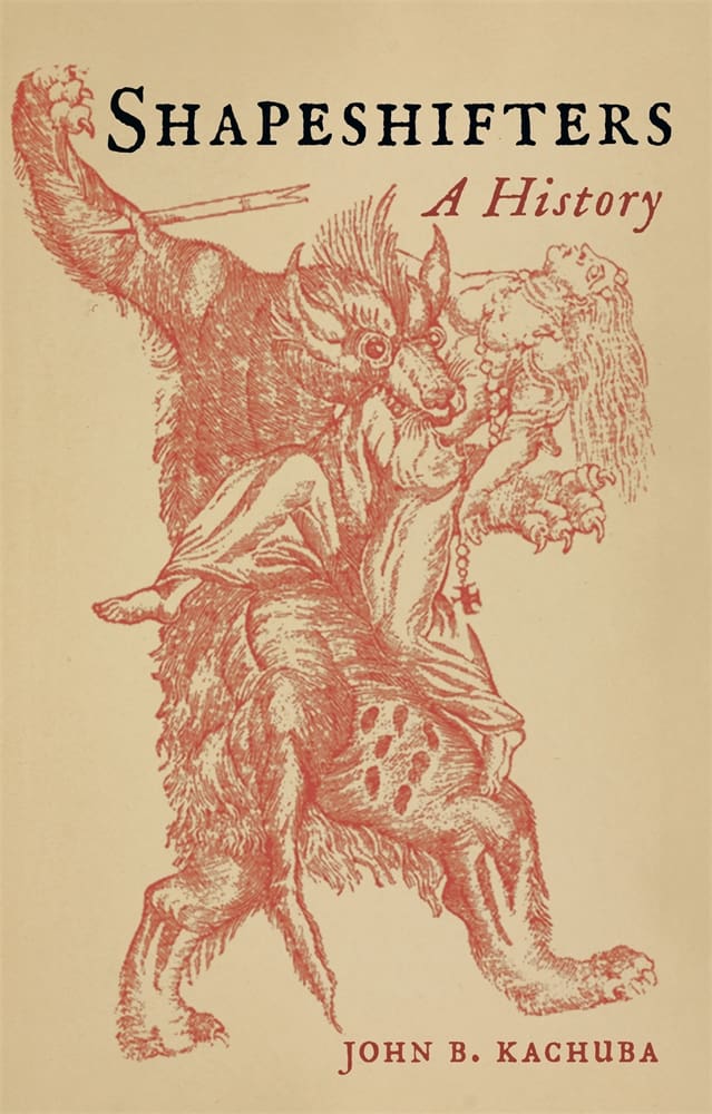 Shapeshifters (Hardback)