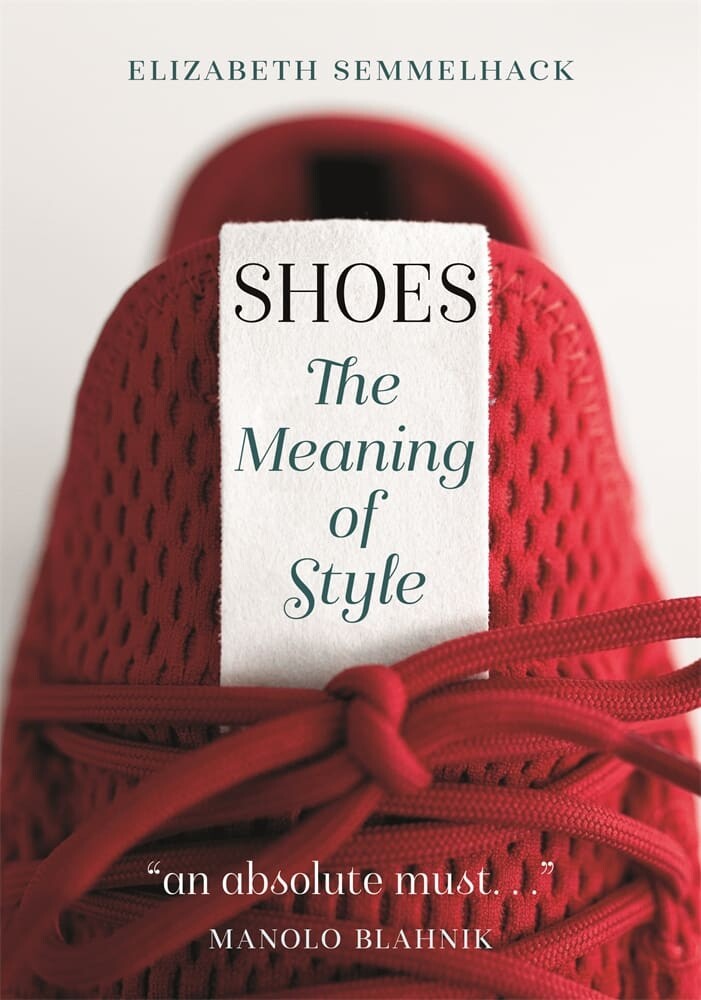Shoes (Paperback)