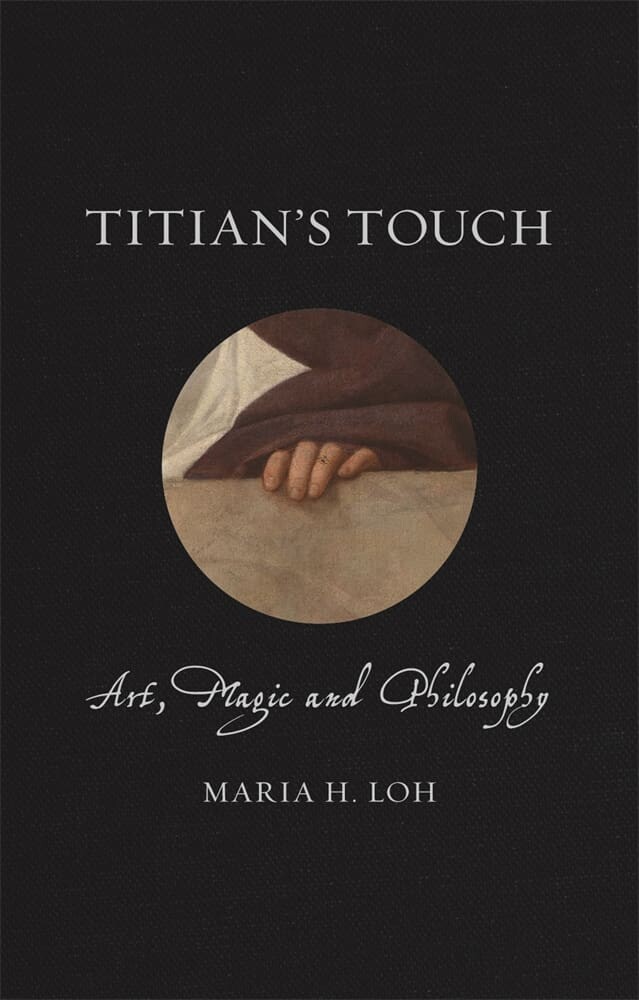 Titian’s Touch (Hardback)