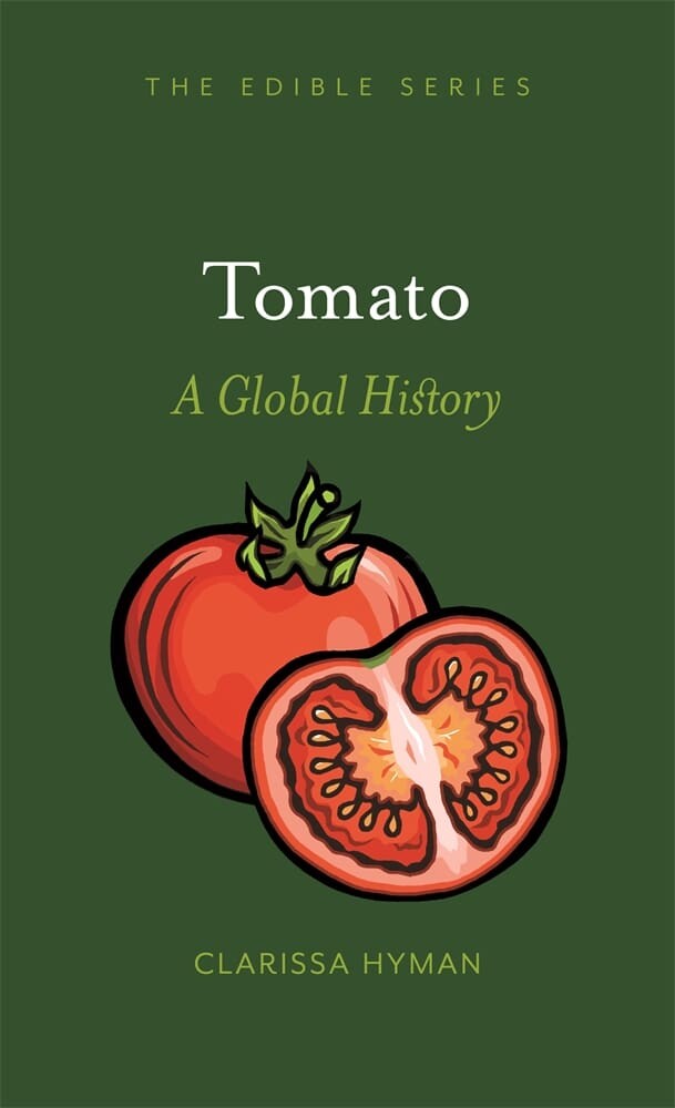 Tomato (Hardback)