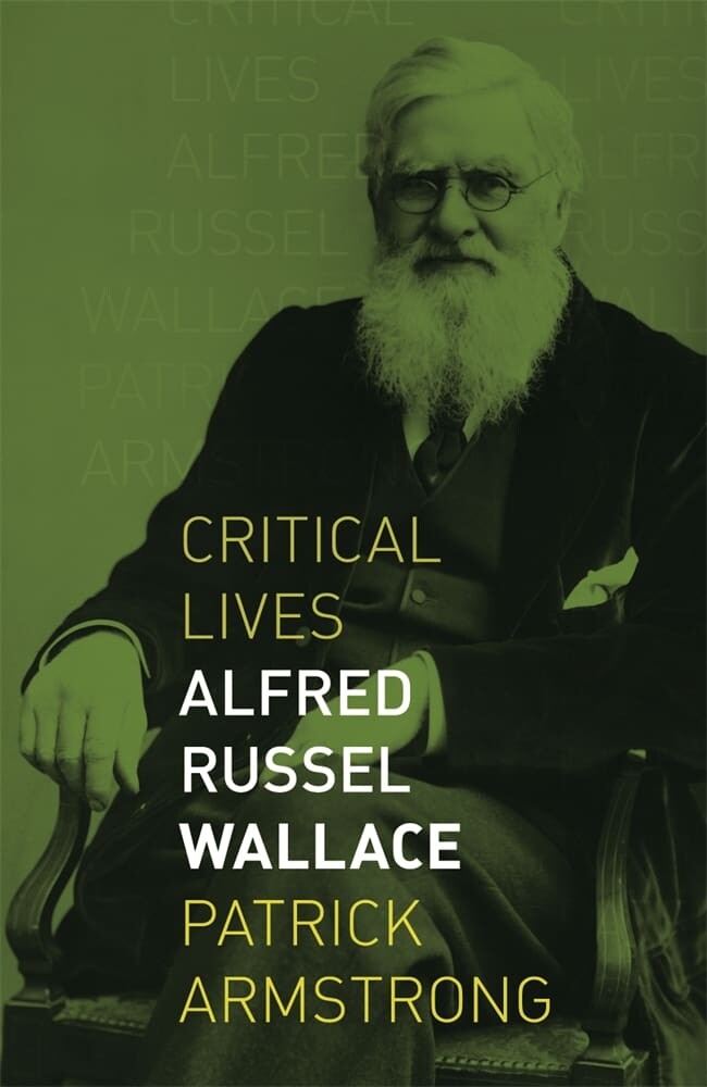 Alfred Russel Wallace (Paperback)