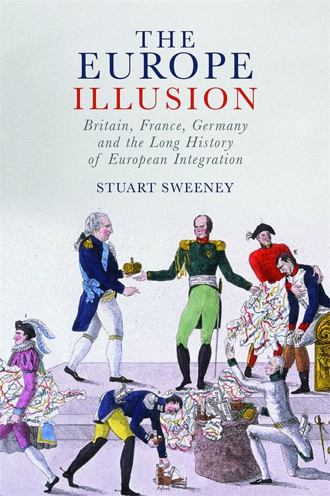 The Europe Illusion (Ebook)