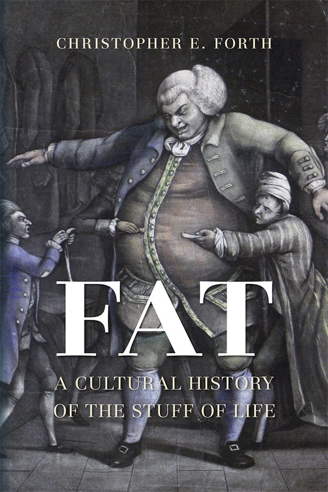 Fat (Ebook)