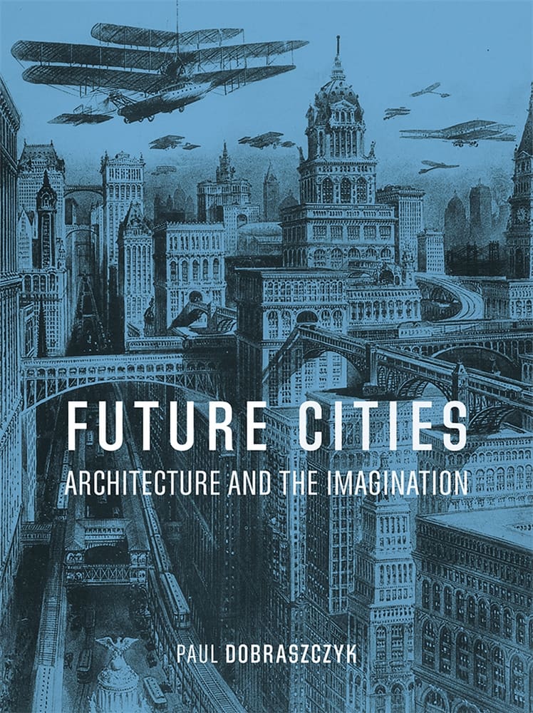 Future Cities (Ebook)