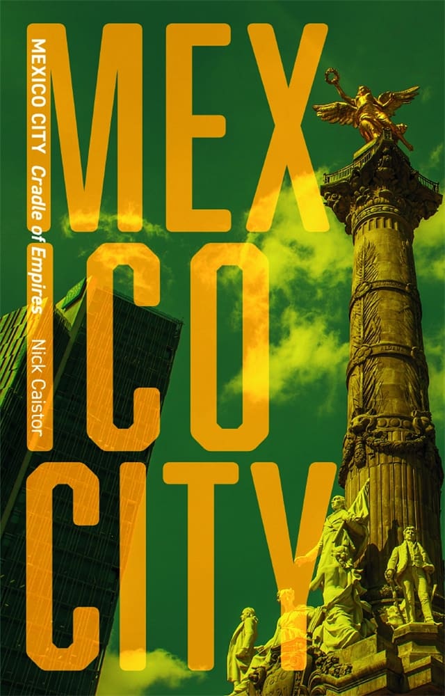 Mexico City (Ebook)