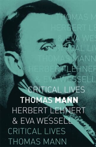 Thomas Mann (Ebook)