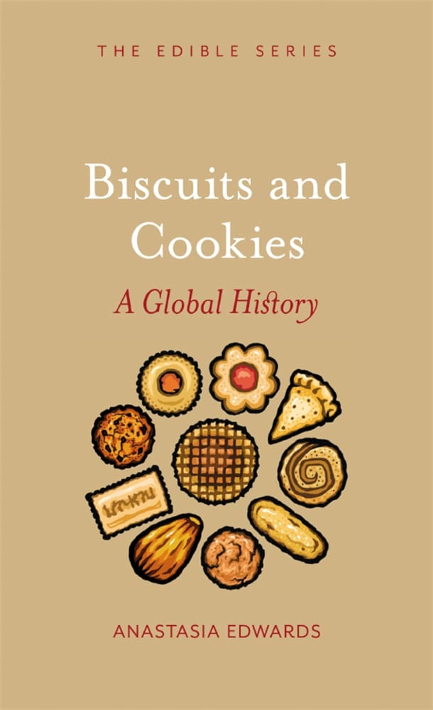 Biscuits and Cookies (Ebook)