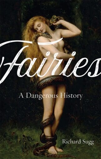 Fairies (Paperback)