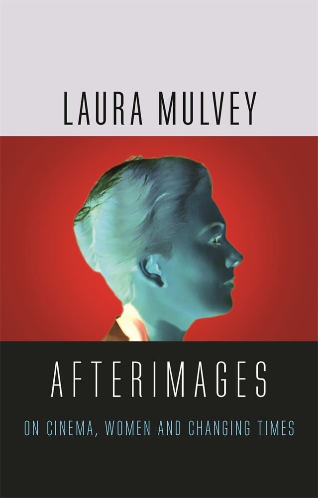 Afterimages (Hardback)