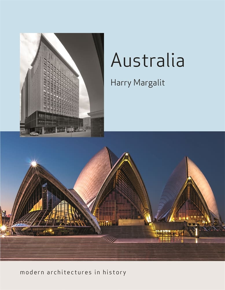 Australia (Paperback)