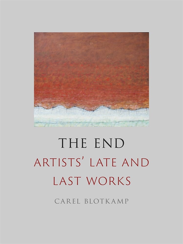 The End (Hardback)