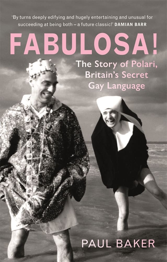 Fabulosa! (Hardback)