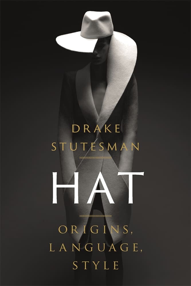 Hat (Hardback)