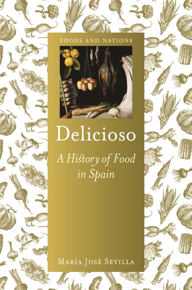 Delicioso (Hardback)