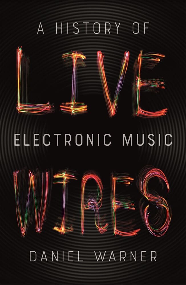 Live Wires (Paperback)